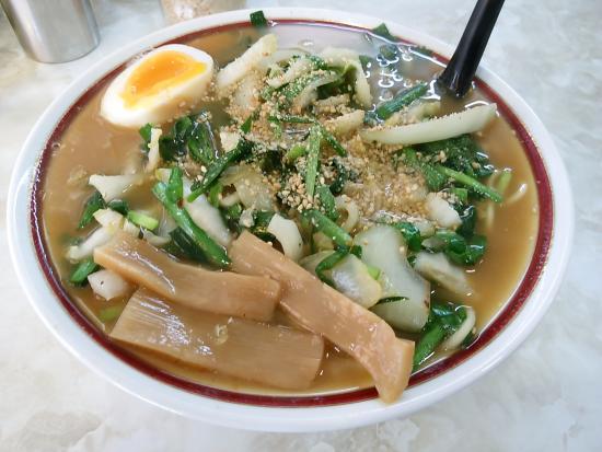 Ramen Popye
